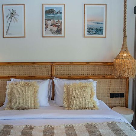 Good Day Villas Lembongan Exterior foto