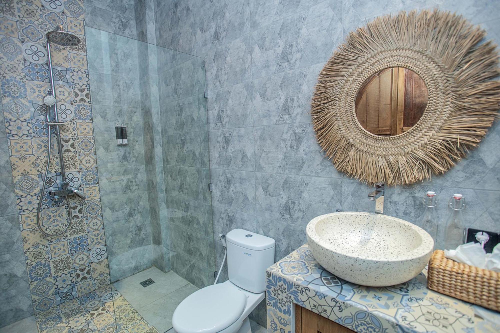 Good Day Villas Lembongan Exterior foto